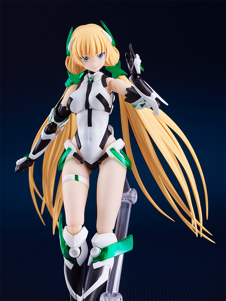 Plamatea - Angela Balzac - Expelled From Paradise