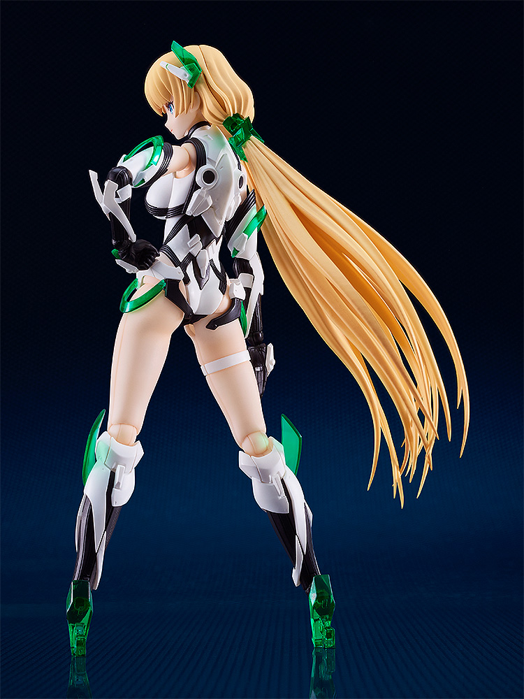 Plamatea - Angela Balzac - Expelled From Paradise