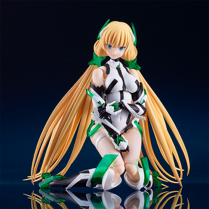 Plamatea - Angela Balzac - Expelled From Paradise