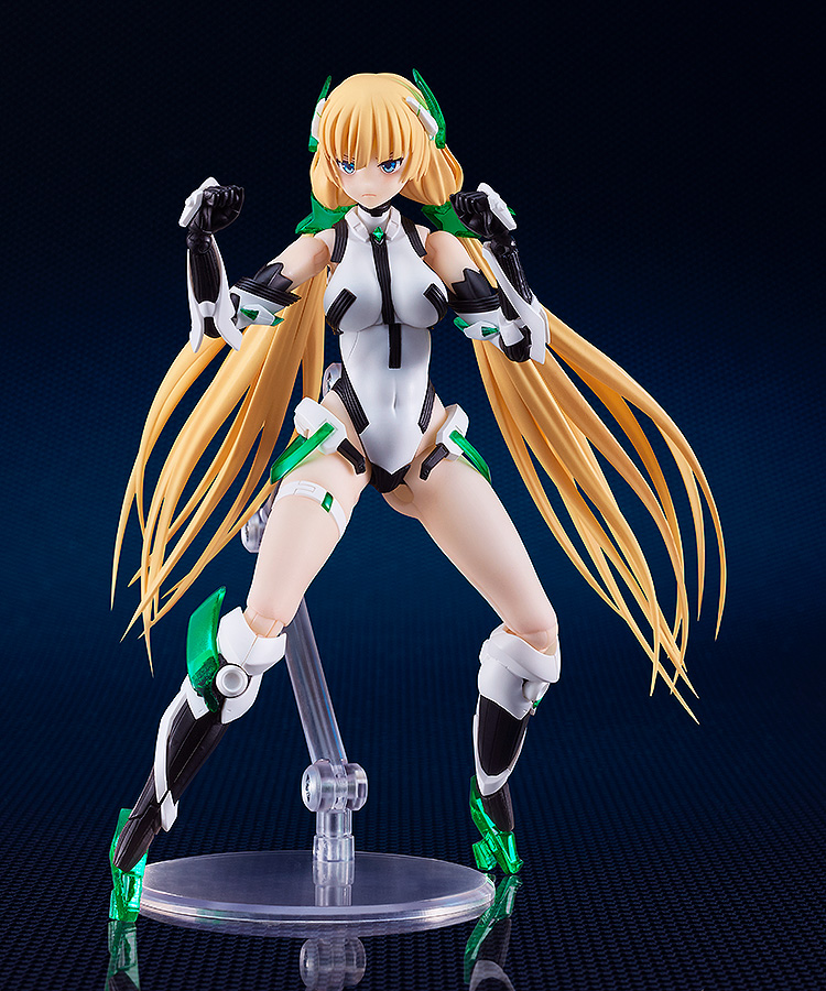 Plamatea - Angela Balzac - Expelled From Paradise