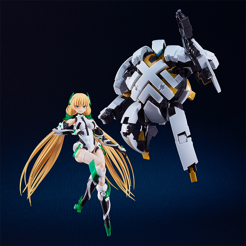 Plamatea - Angela Balzac - Expelled From Paradise