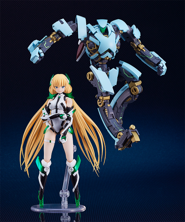 Plamatea - Angela Balzac - Expelled From Paradise