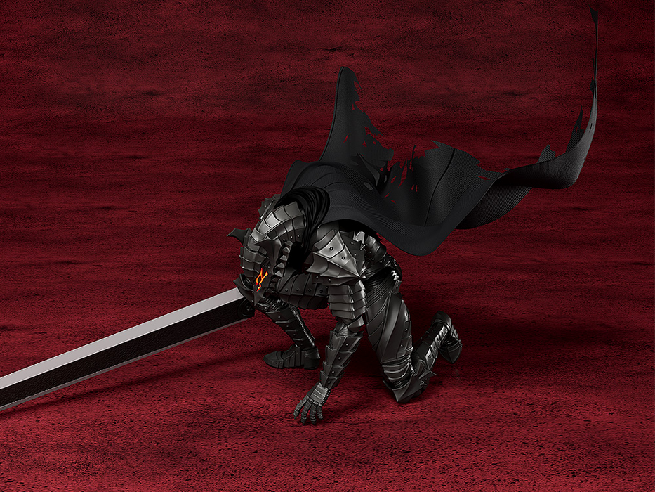 Plamatea - Guts: Berserker Armor Ver. - Berserk