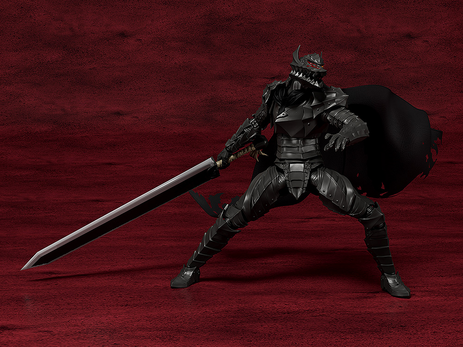 Plamatea - Guts: Berserker Armor Ver. - Berserk