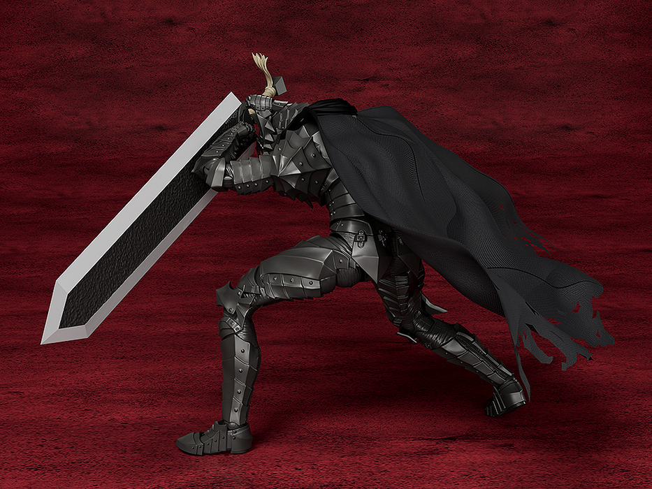 Plamatea - Guts: Berserker Armor Ver. - Berserk