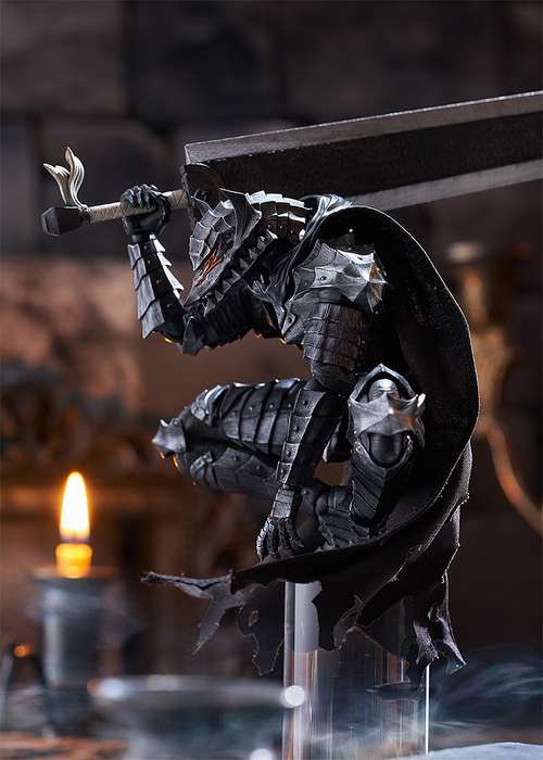 Plamatea - Guts: Berserker Armor Ver. - Berserk