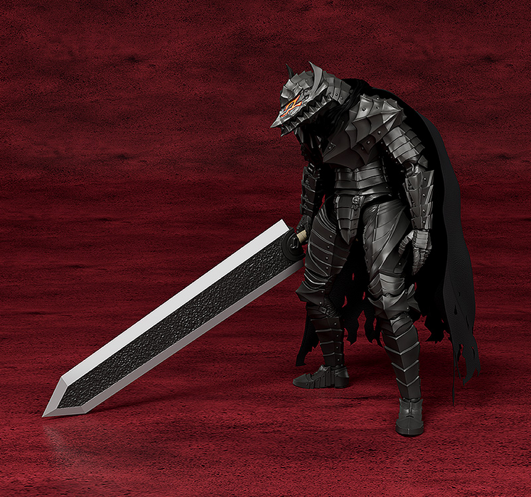 Plamatea - Guts: Berserker Armor Ver. - Berserk