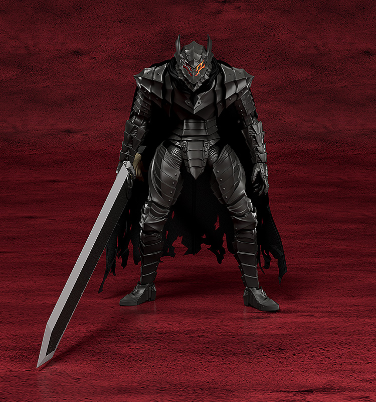[Preorder][ETA Q1 2027] Plamatea - Guts: Berserker Armor Ver. - Berserk (Rerun)
