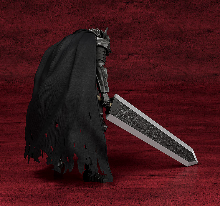 Plamatea - Guts: Berserker Armor Ver. - Berserk