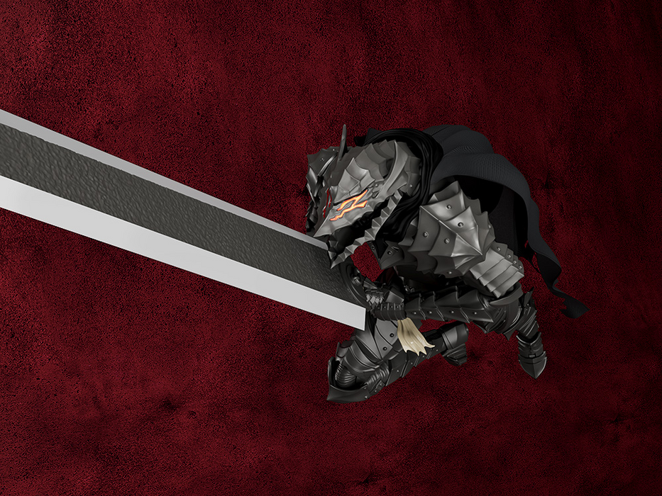 Plamatea - Guts: Berserker Armor Ver. - Berserk