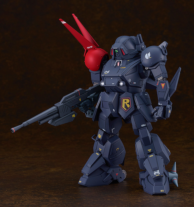 Plamax - SV-03 X / ATH-P-RSC Blood Sucker - Armored Trooper Votoms 1/24