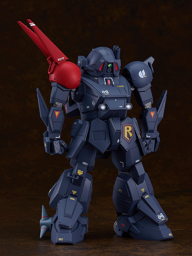 Plamax - SV-03 X / ATH-P-RSC Blood Sucker - Armored Trooper Votoms 1/24
