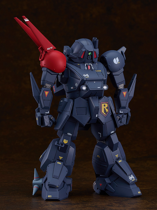 Plamax - SV-03 X / ATH-P-RSC Blood Sucker - Armored Trooper Votoms 1/24