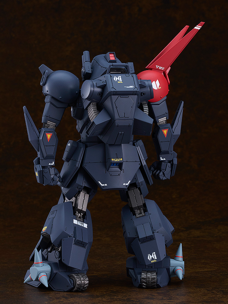 Plamax - SV-03 X / ATH-P-RSC Blood Sucker - Armored Trooper Votoms 1/24