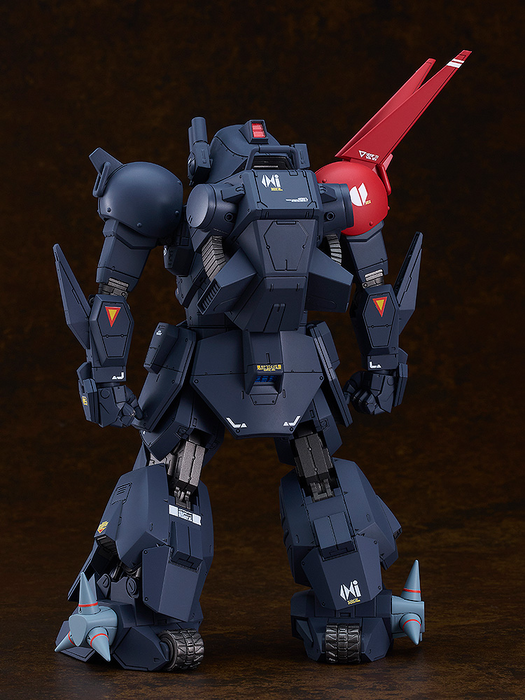 Plamax - SV-03 X / ATH-P-RSC Blood Sucker - Armored Trooper Votoms 1/24