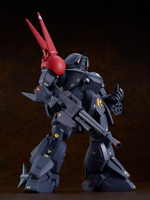 Plamax - SV-03 X / ATH-P-RSC Blood Sucker - Armored Trooper Votoms 1/24