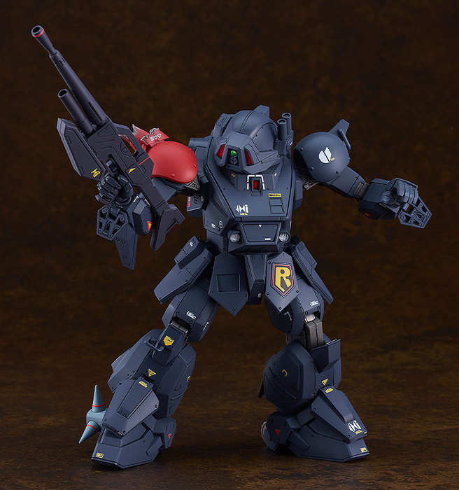 Plamax - SV-03 X / ATH-P-RSC Blood Sucker - Armored Trooper Votoms 1/24