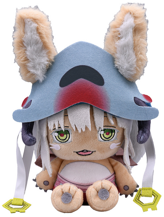 Plushie - Nanachi - Made In Abyss