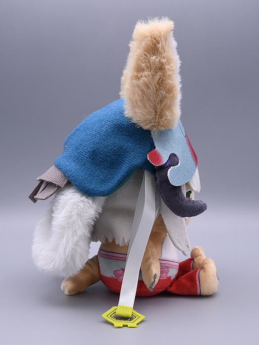 Plushie - Nanachi - Made In Abyss