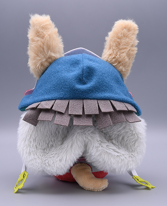 Plushie - Nanachi - Made In Abyss