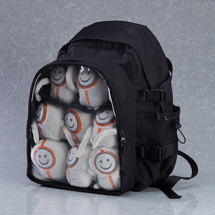 Plushie Backpack