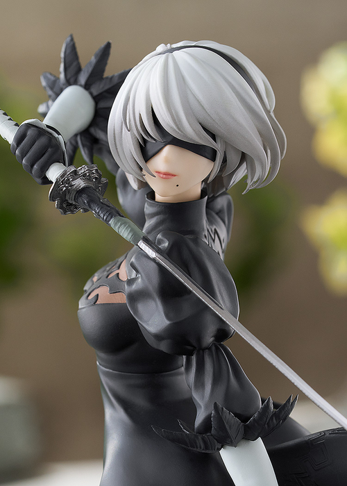 Pop Up Parade - 2B (Yorha No.2 Type B) - Nier:Automata Ver1.1A