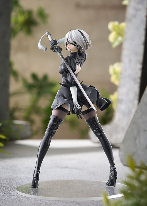 Pop Up Parade - 2B (Yorha No.2 Type B) - Nier:Automata Ver1.1A