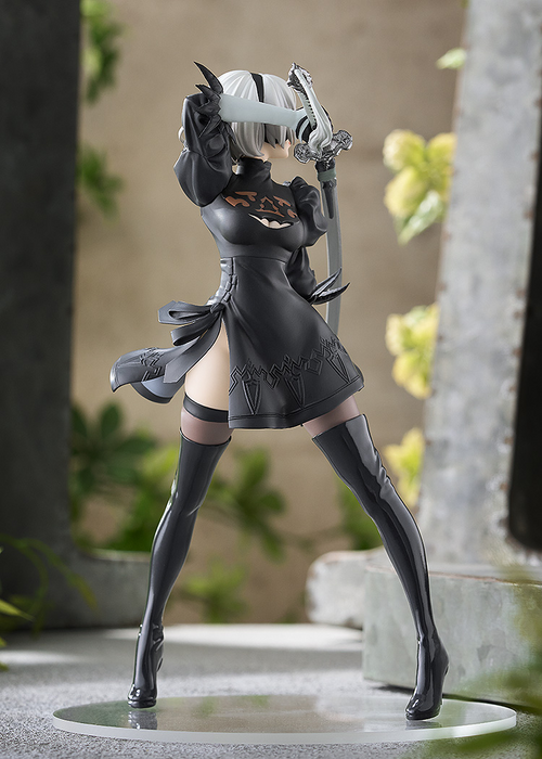 Pop Up Parade - 2B (Yorha No.2 Type B) - Nier:Automata Ver1.1A