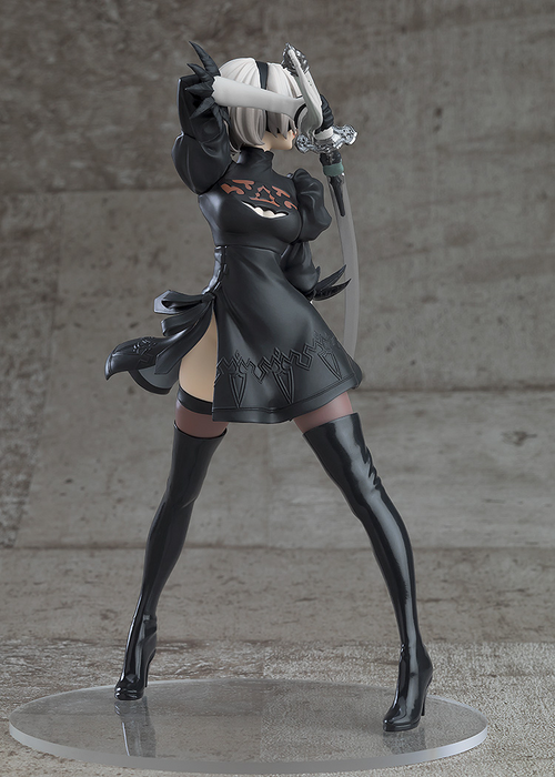 Pop Up Parade - 2B (Yorha No.2 Type B) - Nier:Automata Ver1.1A
