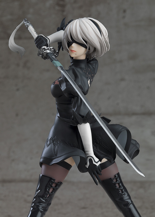 Pop Up Parade - 2B (Yorha No.2 Type B) - Nier:Automata Ver1.1A