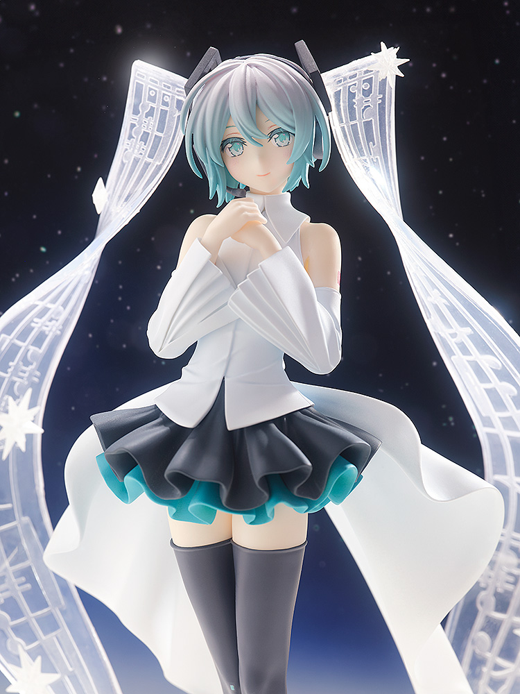Pop Up Parade - Hatsune Miku: Little Missing Stars Ver. - Character Vocal Series 01: Hatsune Miku