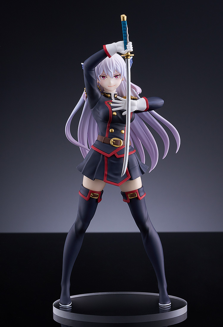 Pop Up Parade - Kyoka Uzen - Chained Soldier