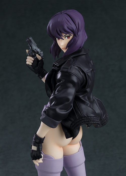 Pop Up Parade - Motoko Kusanagi: S.A.C. Ver. L Size - Ghost In The Shell Stand Alone Complex