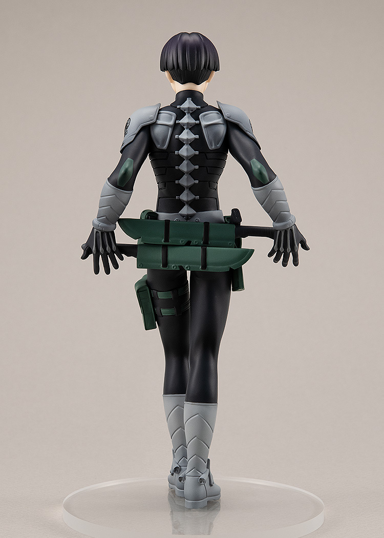 Pop Up Parade - Soshiro Hoshina - Kaiju No. 8