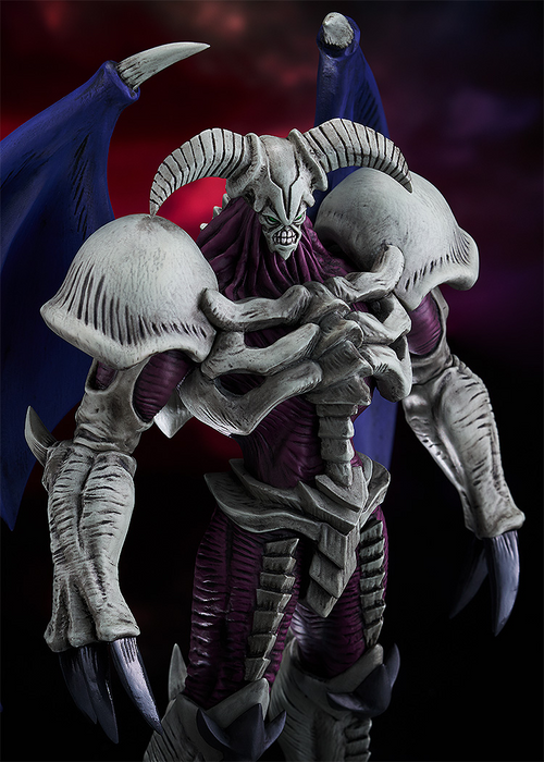 Pop Up Parade - Summoned Skull L Size - Yu-Gi-Oh!