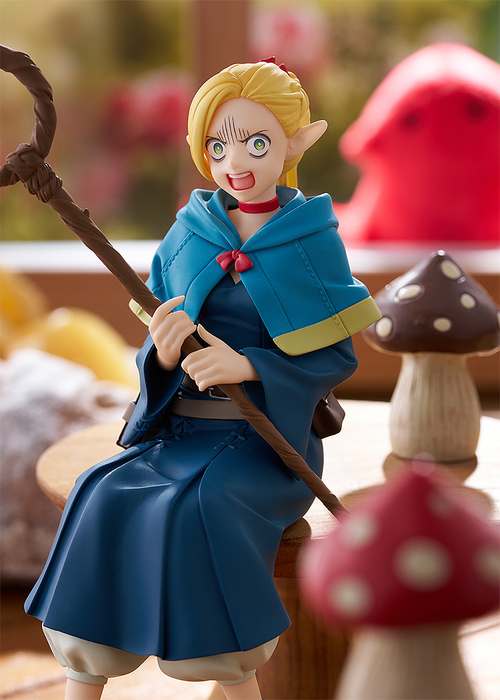 Pop Up Parade Swacchao! - Marcille - Delicious In Dungeon