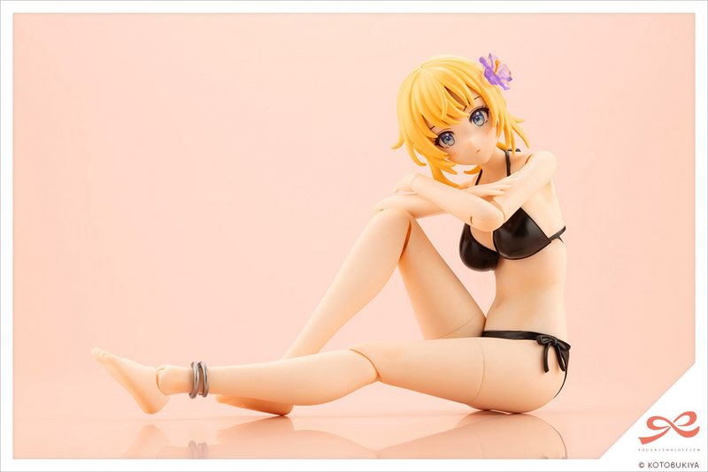 [ARRIVED][SEP 2025] Ritsuka Saeki [Swim Style] Hair Arrange Ver. - Sousai Shojo Teien 1/10