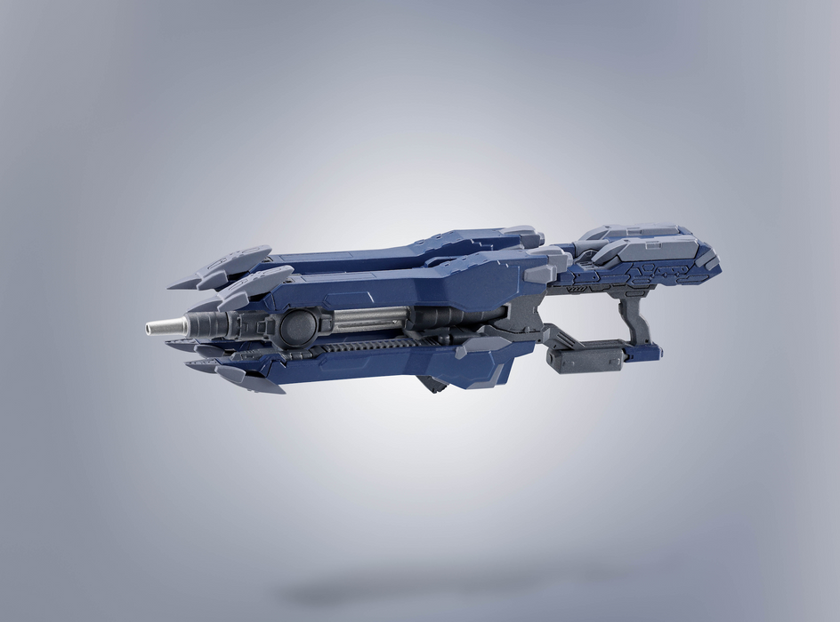 Robot Spirits - [Side AC] IB-C03: HAL 826 / Handler Walter - Armored Core VI