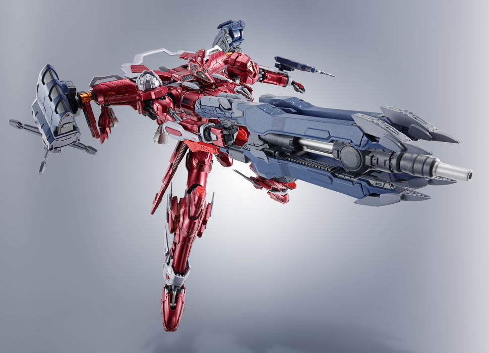 Robot Spirits - [Side AC] IB-C03: HAL 826 / Handler Walter - Armored Core VI