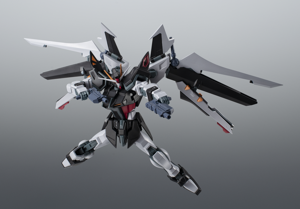 ARRIVED][JAN 2025] Robot Spirits - [Side MS] GAT-X105E + AQM/E