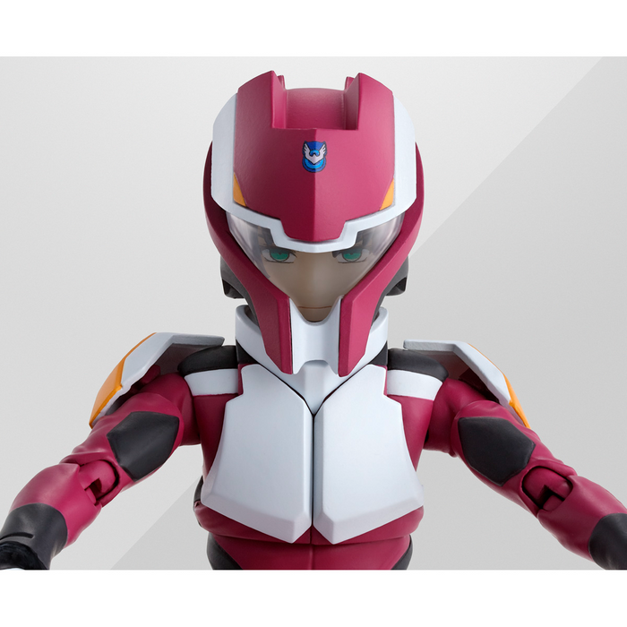 S.H.Figuarts - Athrun Zala (Compass Pilot Suit Ver.) - Mobile Suit Gundam Seed Freedom