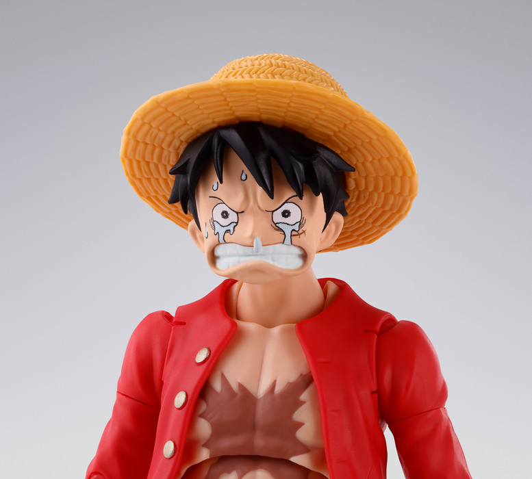 S.H.Figuarts - Sabo (Revolutionary Army Chief Of Staff) - One Piece