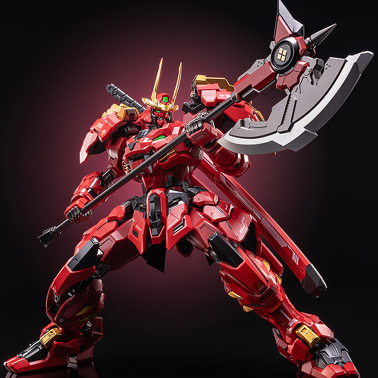Superior Class - The Tiger Of Kai - Progenitor Effect