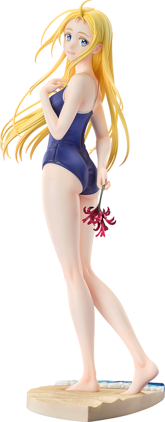 Ushio Kofune - Summer Time Rendering 1/7