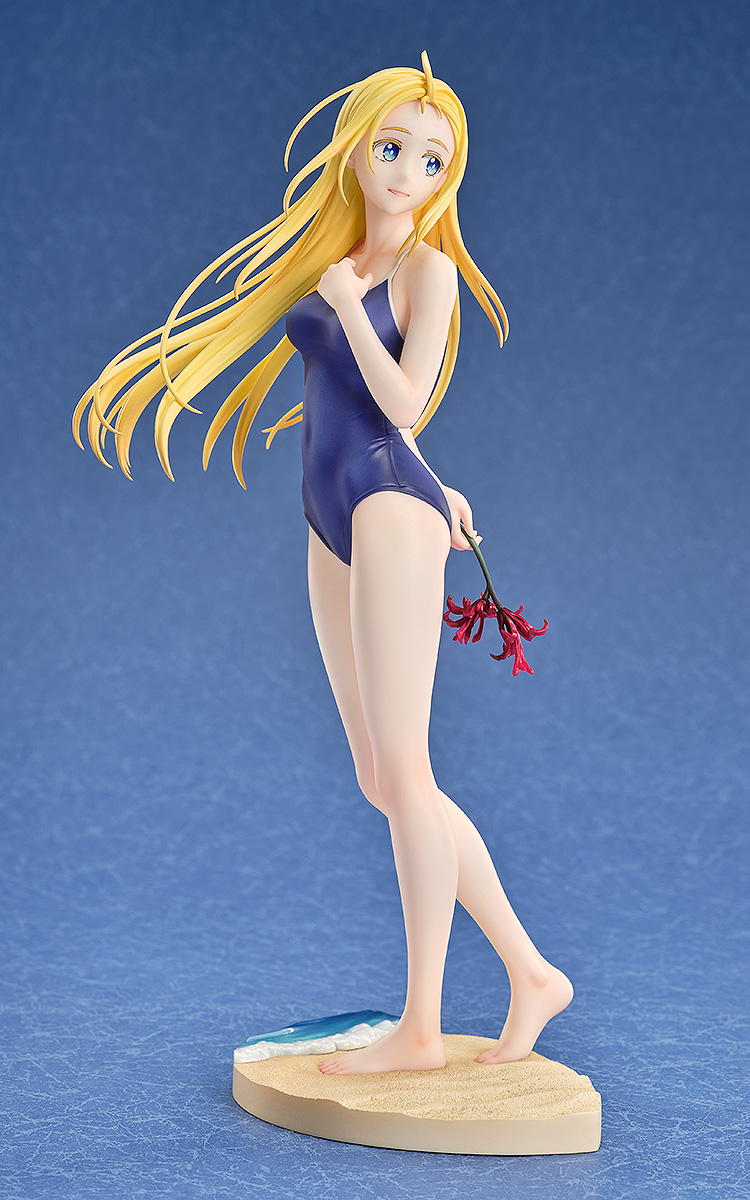 Ushio Kofune - Summer Time Rendering 1/7