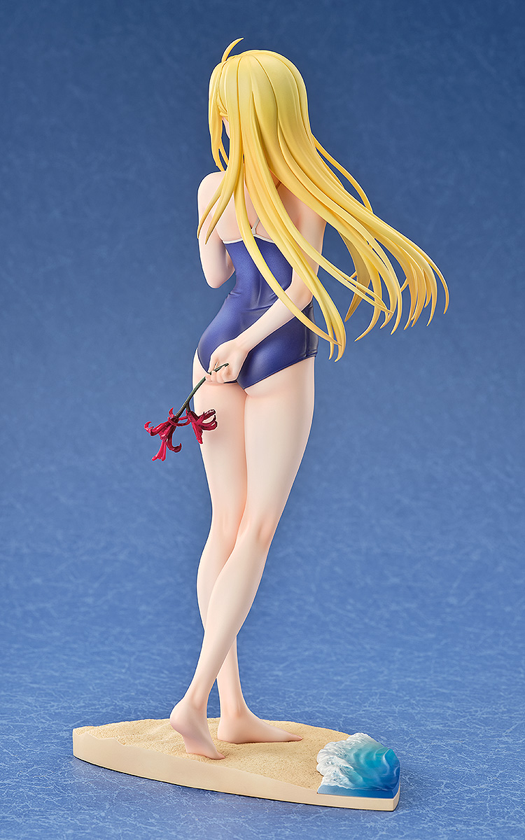 Ushio Kofune - Summer Time Rendering 1/7