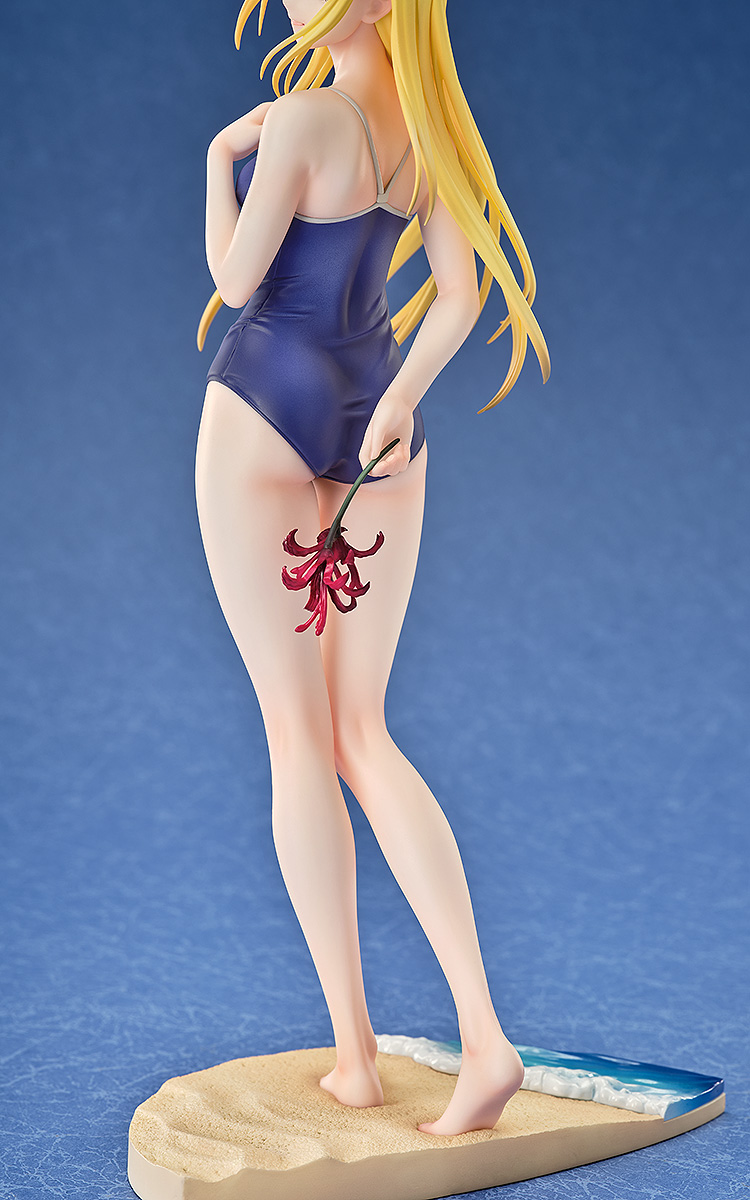 Ushio Kofune - Summer Time Rendering 1/7