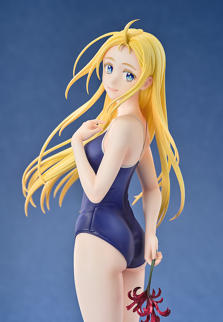 Ushio Kofune - Summer Time Rendering 1/7