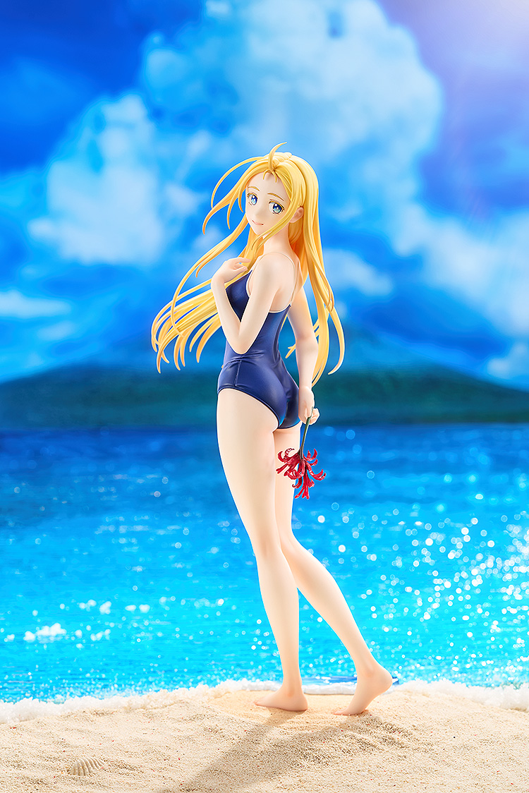Ushio Kofune - Summer Time Rendering 1/7