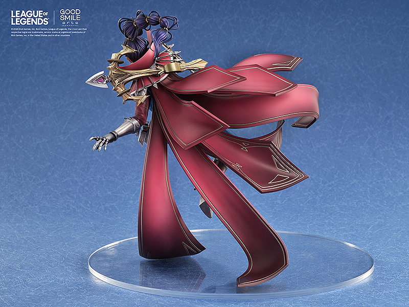 Vayne (The Night Hunter) - League Of Legends 1/7